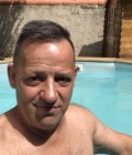Rencontre Homme France à Port-Saint-Louis-du-Rhône : Chris, 53 ans